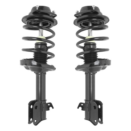 Unity 2-11913-11914-001 Front Complete Strut Assembly Kit 2-11913-11914-001